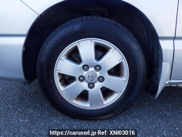 Used 2004 AT toyota noah AZR60G Image[30]