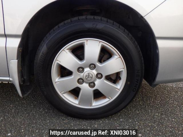 Used 2004 AT toyota noah AZR60G Image[31]