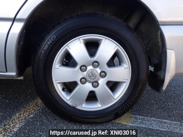 Used 2004 AT toyota noah AZR60G Image[33]
