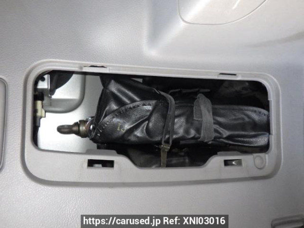 Used 2004 AT toyota noah AZR60G Image[44]