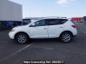 Used 2012 AT nissan murano TZ51 Image[3]