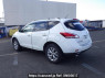 Used 2012 AT nissan murano TZ51 Image[4]