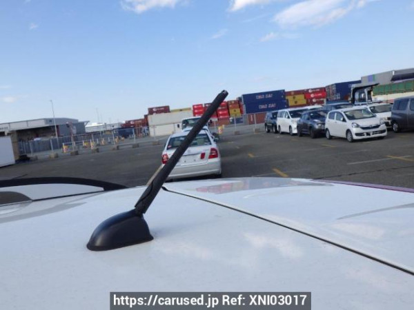 Used 2012 AT nissan murano TZ51 Image[13]