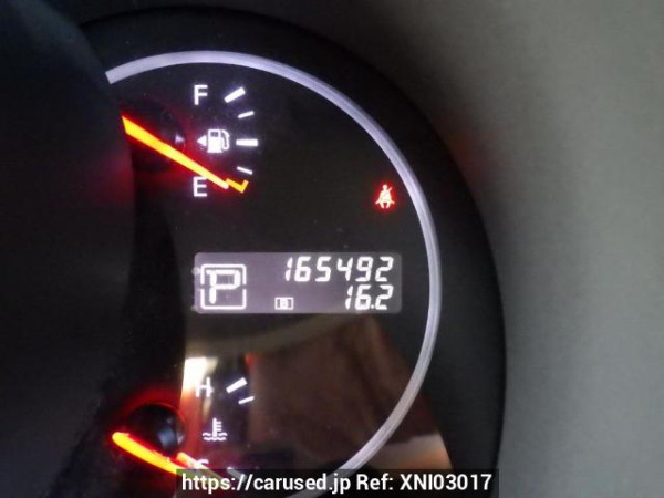 Used 2012 AT nissan murano TZ51 Image[25]