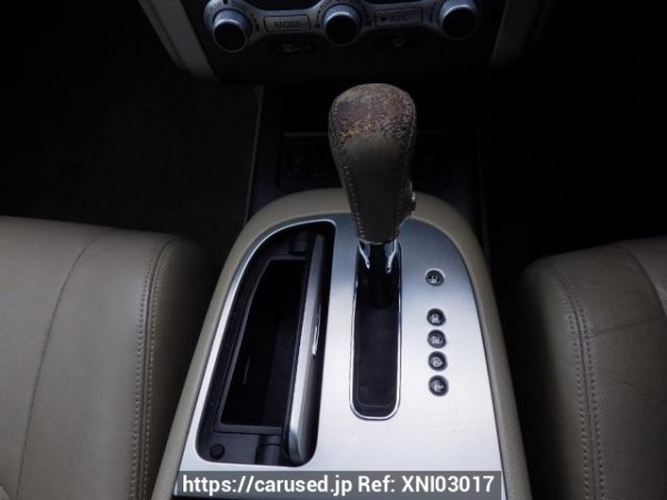 Used 2012 AT nissan murano TZ51 Image[29]