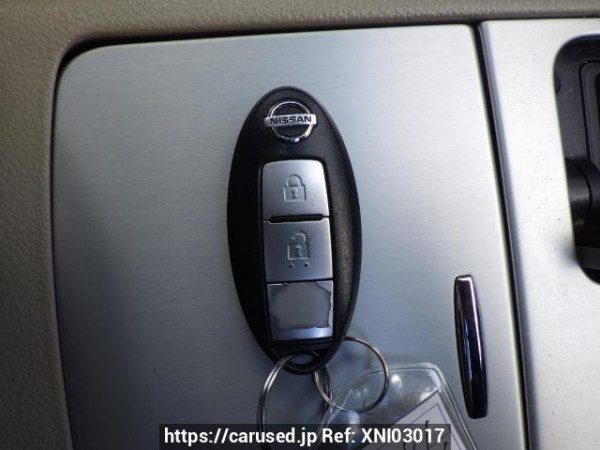 Used 2012 AT nissan murano TZ51 Image[31]