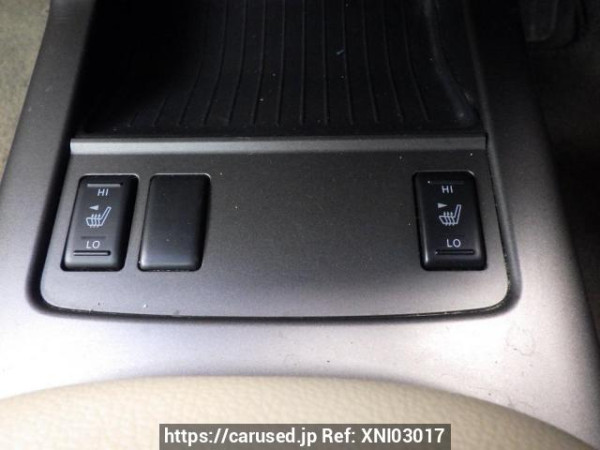 Used 2012 AT nissan murano TZ51 Image[32]