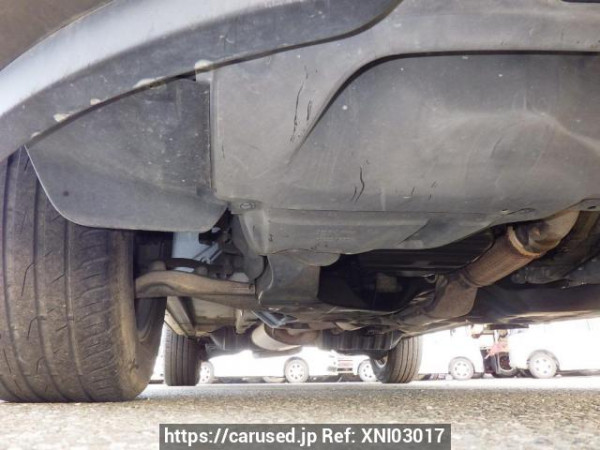 Used 2012 AT nissan murano TZ51 Image[38]