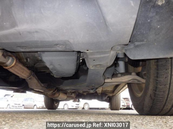 Used 2012 AT nissan murano TZ51 Image[39]