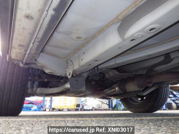 Used 2012 AT nissan murano TZ51 Image[41]