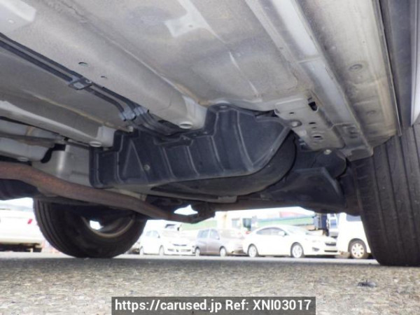 Used 2012 AT nissan murano TZ51 Image[42]