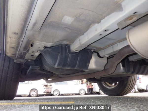 Used 2012 AT nissan murano TZ51 Image[43]