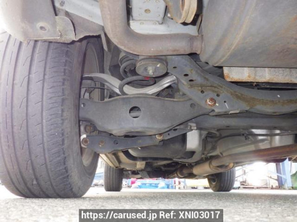 Used 2012 AT nissan murano TZ51 Image[44]