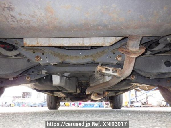 Used 2012 AT nissan murano TZ51 Image[45]