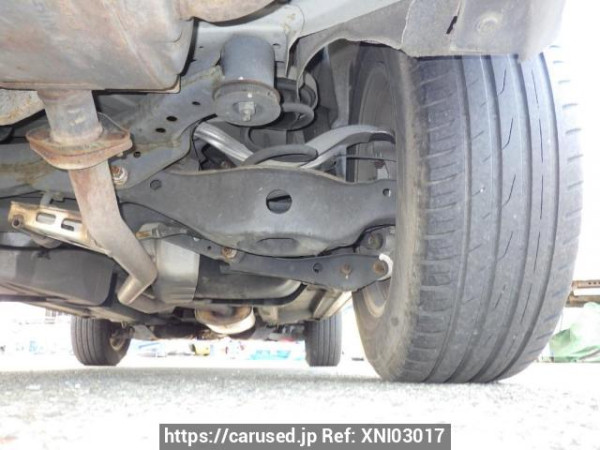 Used 2012 AT nissan murano TZ51 Image[46]