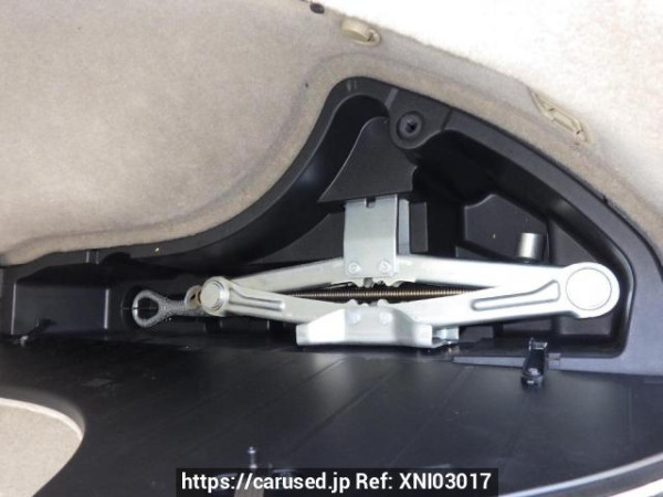 Used 2012 AT nissan murano TZ51 Image[48]