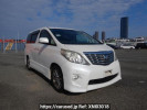 Toyota Alphard GGH20W