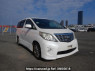 Used 2010 AT toyota alphard GGH20W Image[0]