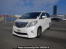 Used 2010 AT toyota alphard GGH20W Image[2]
