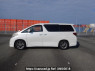 Used 2010 AT toyota alphard GGH20W Image[3]