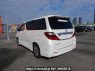 Used 2010 AT toyota alphard GGH20W Image[4]
