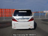 Used 2010 AT toyota alphard GGH20W Image[5]