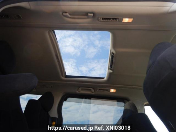 Used 2010 AT toyota alphard GGH20W Image[13]