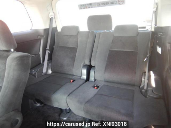 Used 2010 AT toyota alphard GGH20W Image[21]