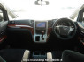 Used 2010 AT toyota alphard GGH20W Image[22]