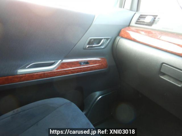 Used 2010 AT toyota alphard GGH20W Image[35]