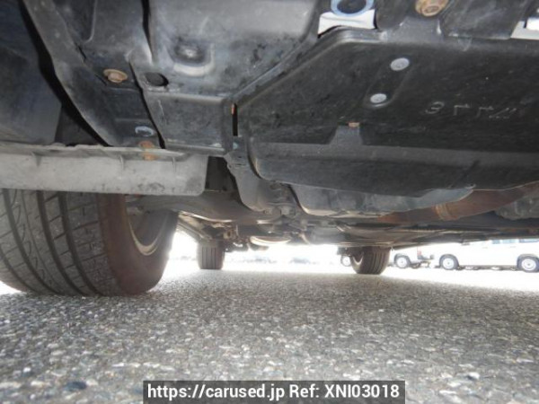 Used 2010 AT toyota alphard GGH20W Image[40]