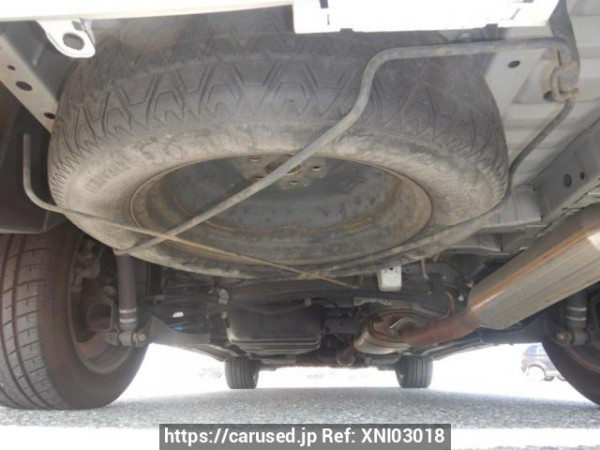 Used 2010 AT toyota alphard GGH20W Image[47]