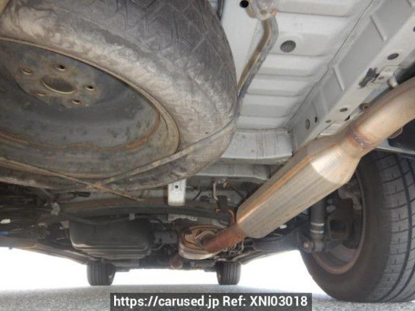 Used 2010 AT toyota alphard GGH20W Image[48]