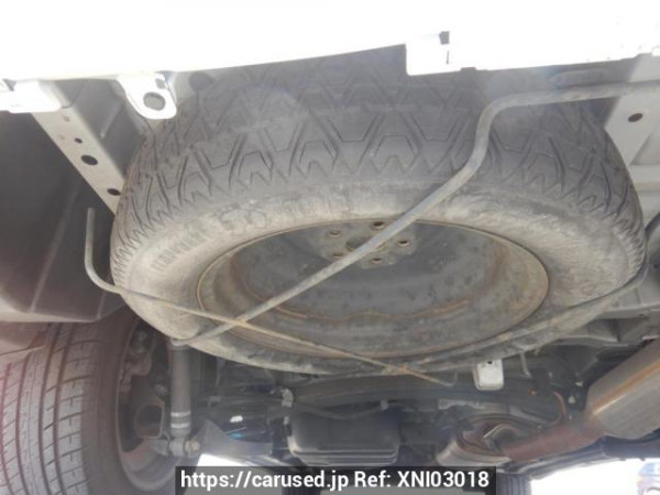 Used 2010 AT toyota alphard GGH20W Image[49]