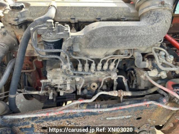 Used 1996 MT hino ranger FD2JDBD Image[5]