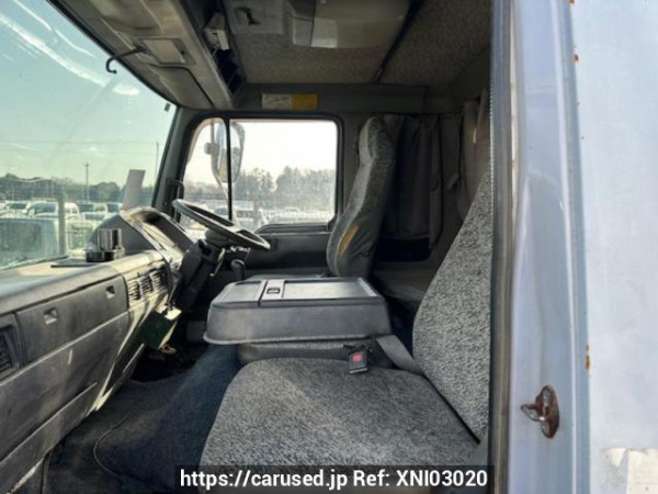 Used 1996 MT hino ranger FD2JDBD Image[8]