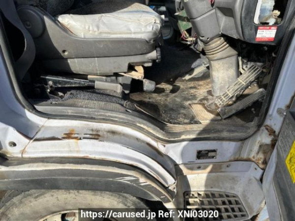 Used 1996 MT hino ranger FD2JDBD Image[9]