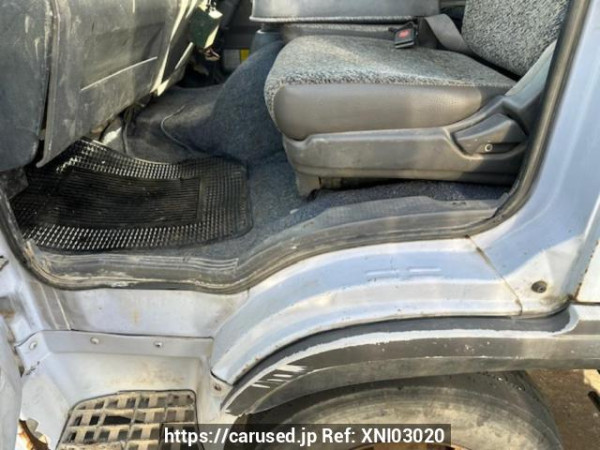 Used 1996 MT hino ranger FD2JDBD Image[10]