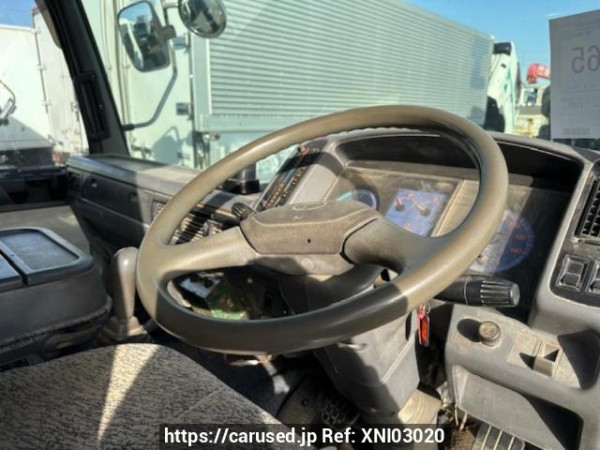 Used 1996 MT hino ranger FD2JDBD Image[11]