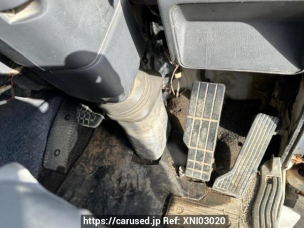 Used 1996 MT hino ranger FD2JDBD Image[12]