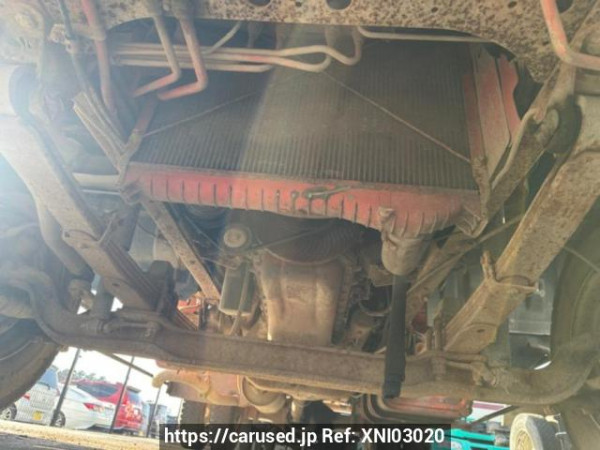 Used 1996 MT hino ranger FD2JDBD Image[17]