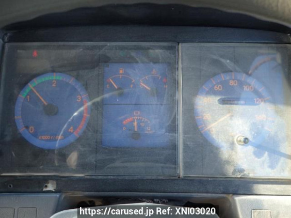 Used 1996 MT hino ranger FD2JDBD Image[21]