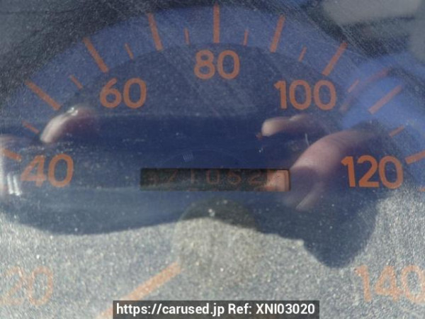 Used 1996 MT hino ranger FD2JDBD Image[22]