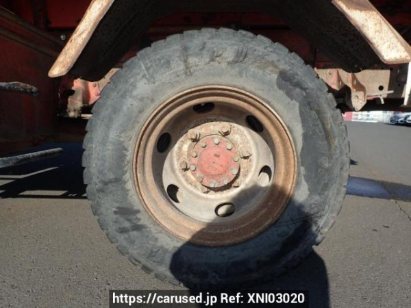 Used 1996 MT hino ranger FD2JDBD Image[24]