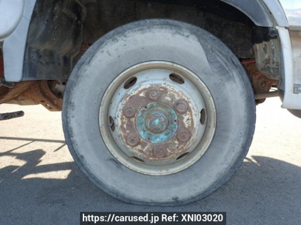 Used 1996 MT hino ranger FD2JDBD Image[26]