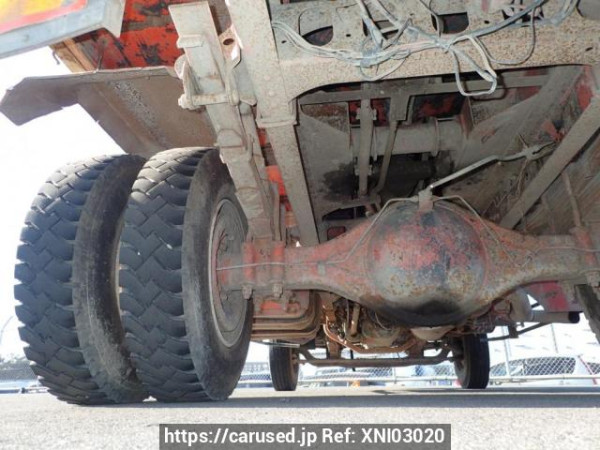 Used 1996 MT hino ranger FD2JDBD Image[29]