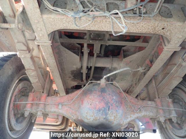 Used 1996 MT hino ranger FD2JDBD Image[30]