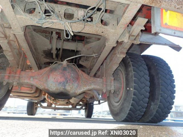 Used 1996 MT hino ranger FD2JDBD Image[32]