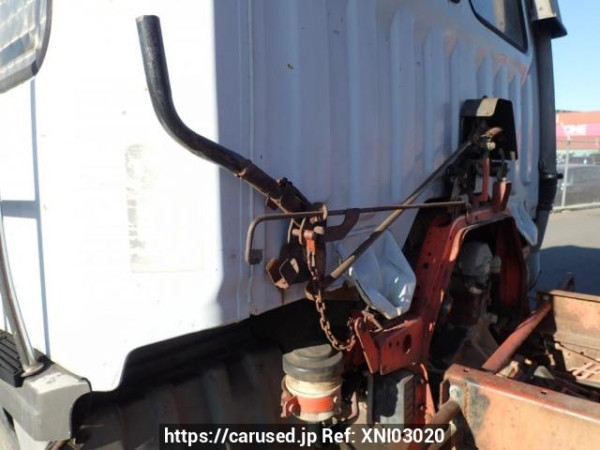 Used 1996 MT hino ranger FD2JDBD Image[33]