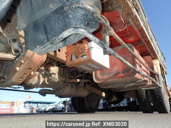 Used 1996 MT hino ranger FD2JDBD Image[34]